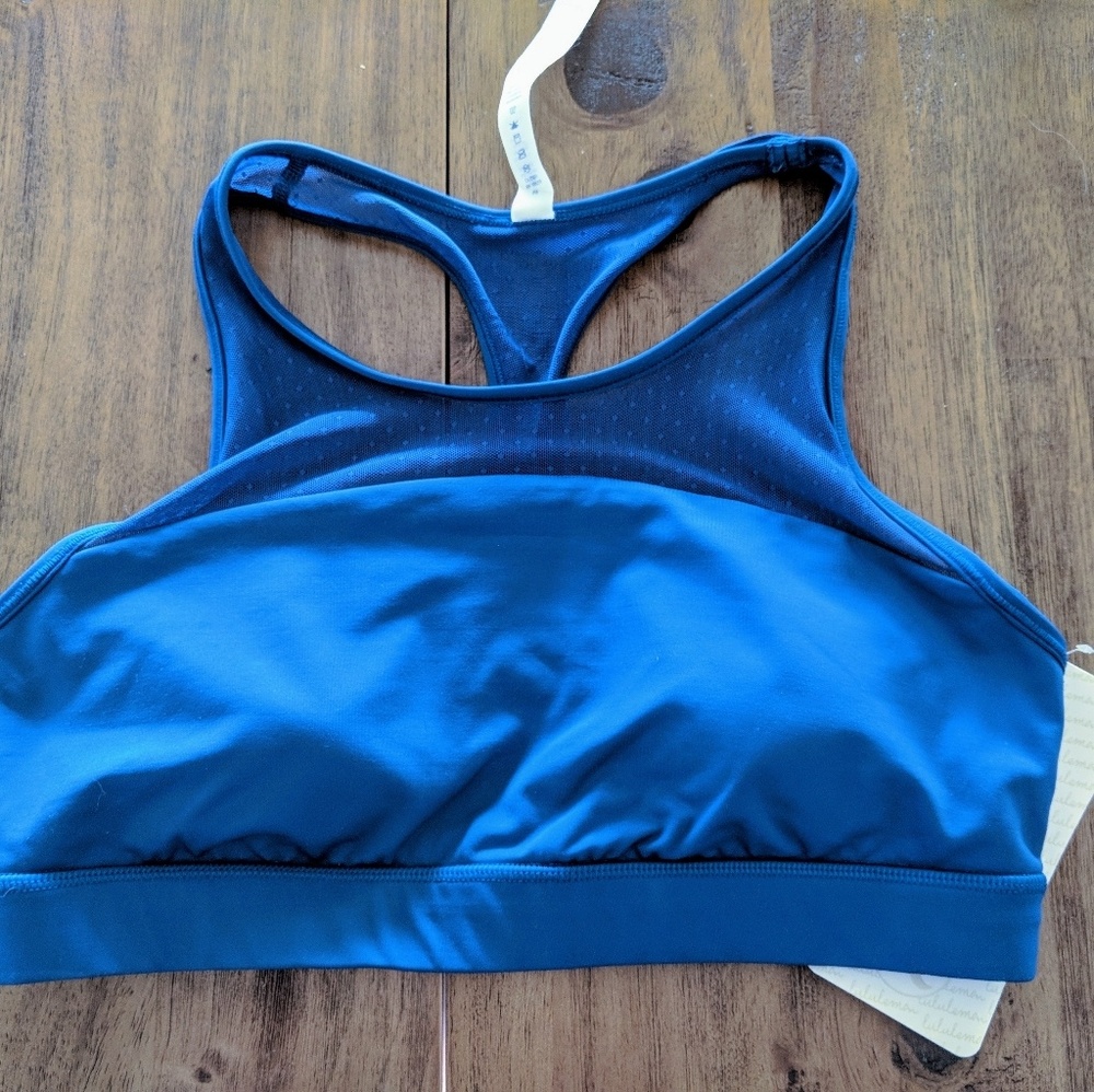 Lululemon Move Sports Bra